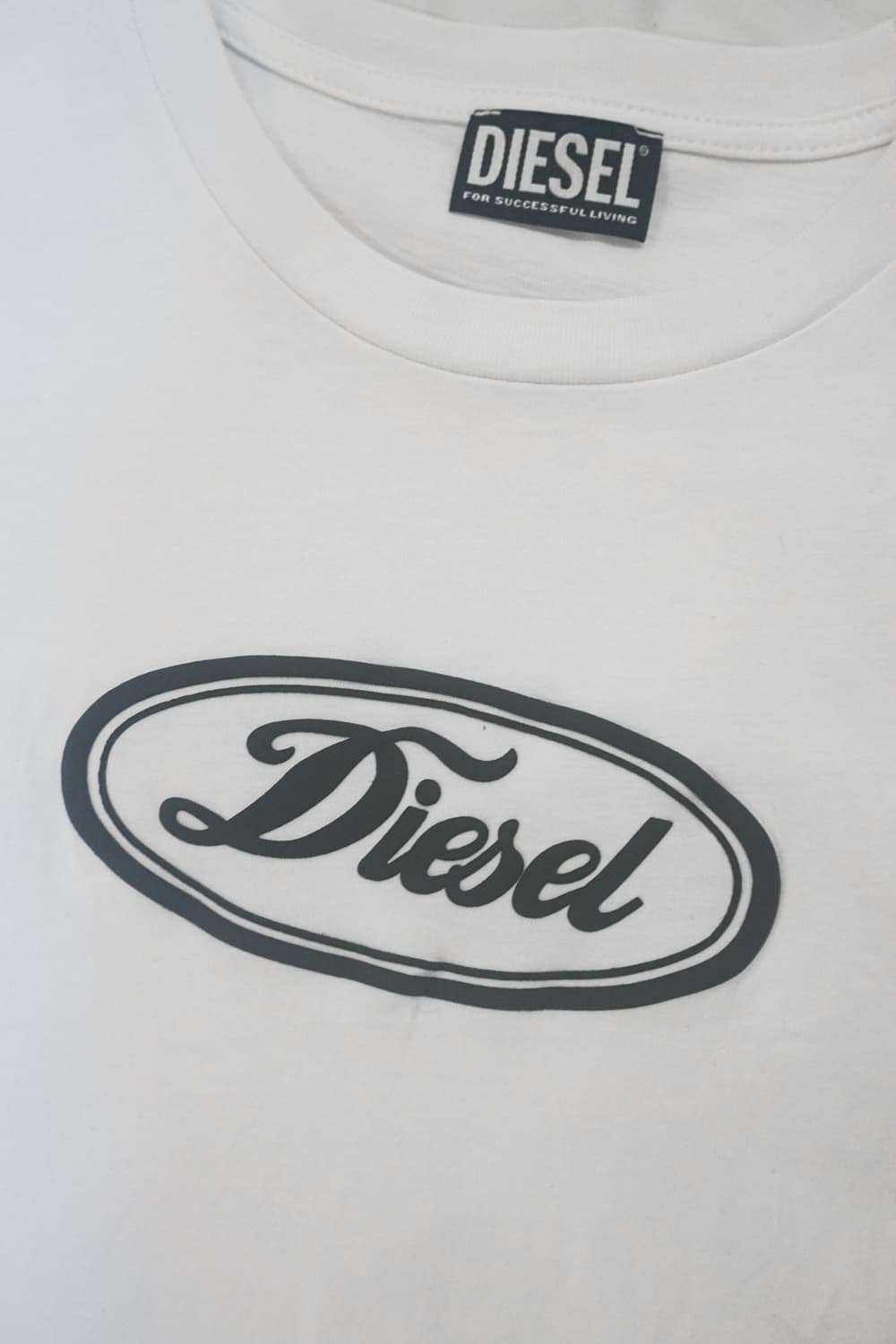 디젤 반팔티 상품이미지2