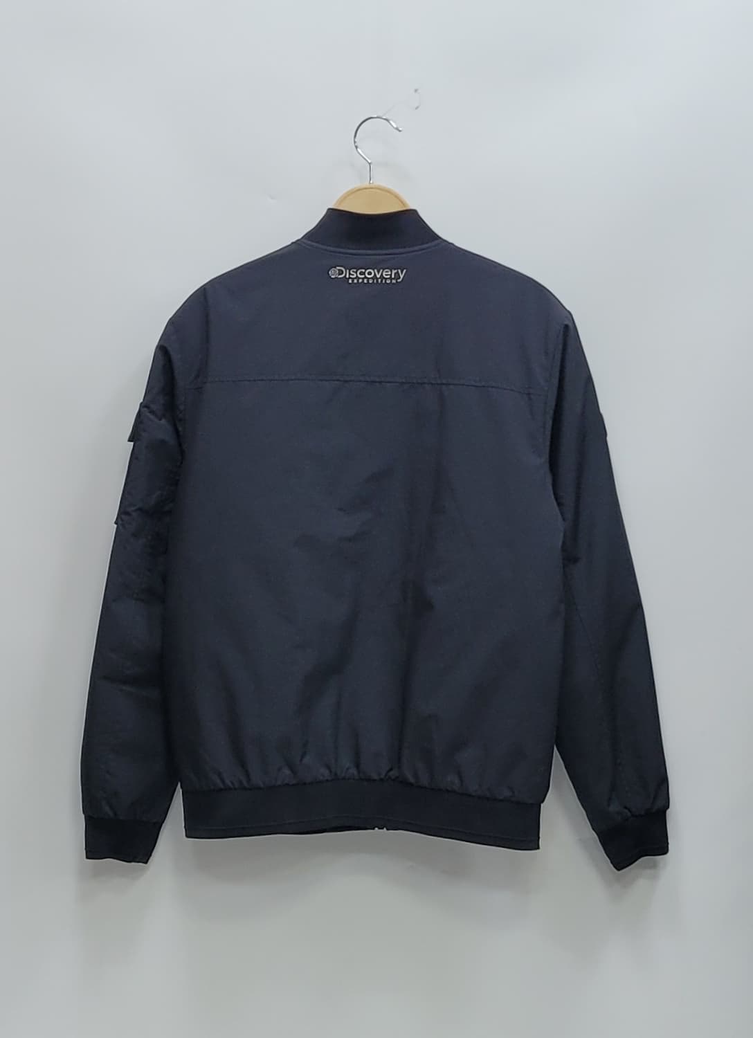 Discovery 20FW 디스커버리 신슐레이트 패딩 항공점퍼  남 95 상품이미지2