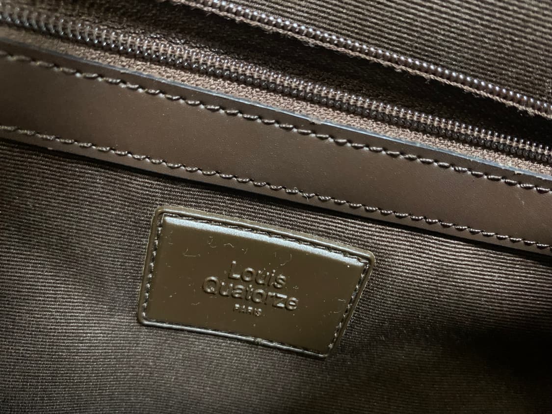 루이까또즈 숄더백 토트백 상품이미지4