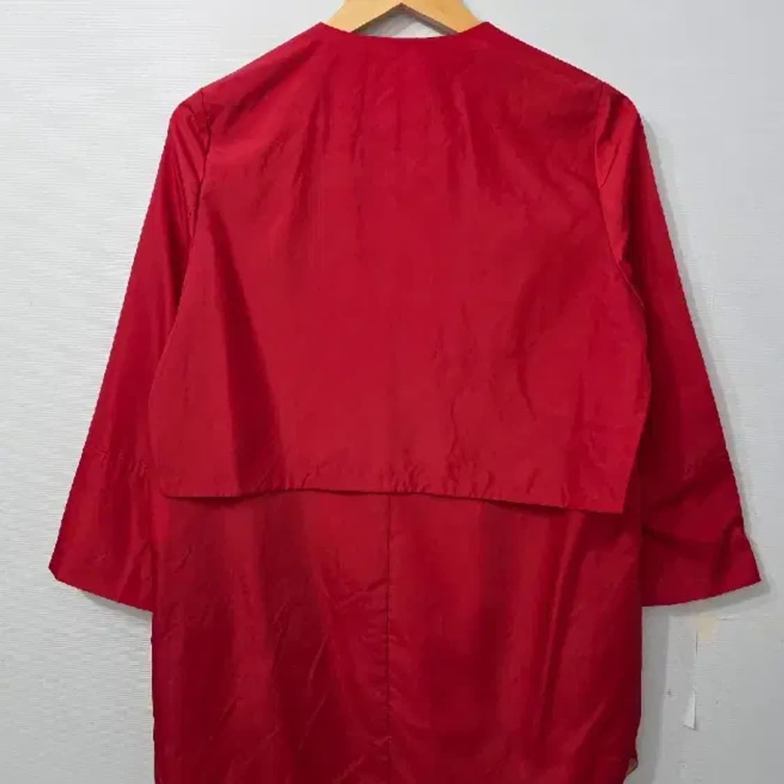 LEBEIGE 르베이지 한섬 코트 재킷 F 상품이미지4