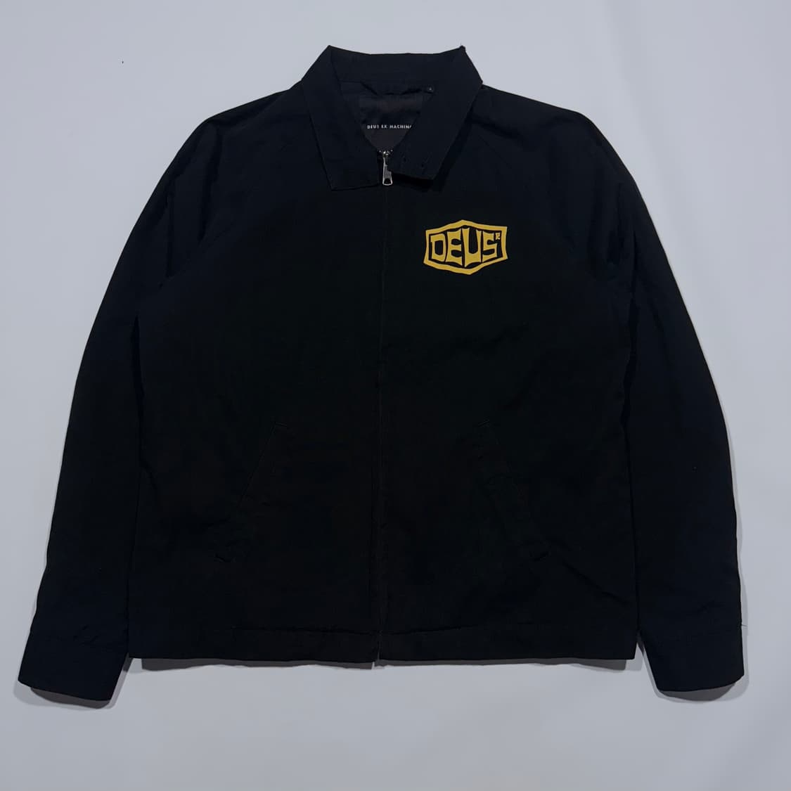 데우스 엑스 마키나 Caballero Jacket 워크자켓 상품이미지3