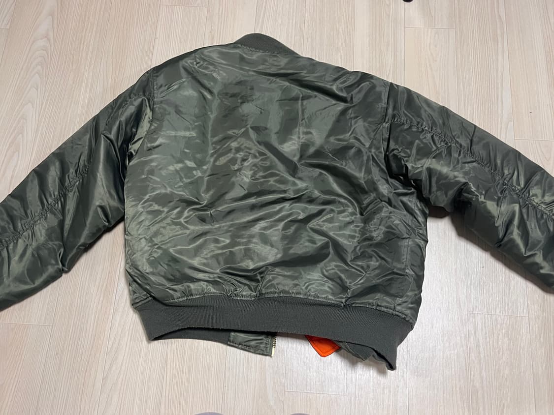 로스코 ma-1 m사이즈 상품이미지3