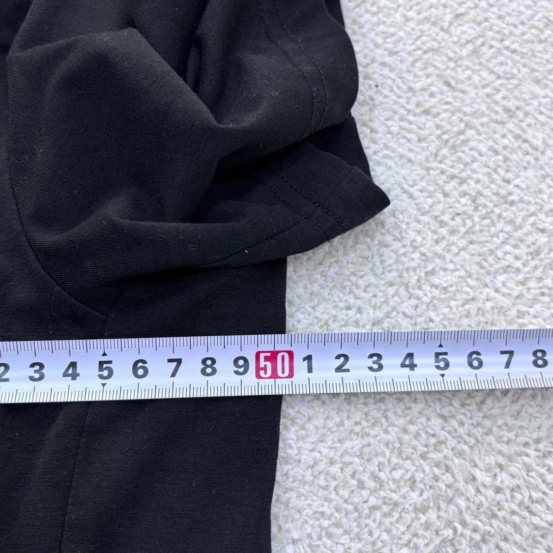 XS 데상트 트레이닝 반팔 티셔츠 0407E1 상품이미지6