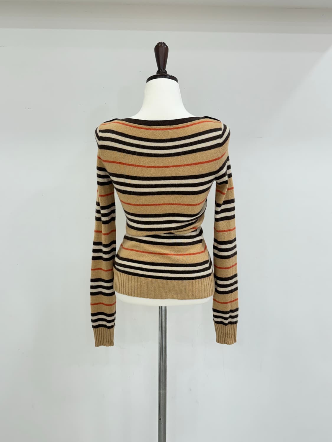 버버리 여성 니트  상품이미지2