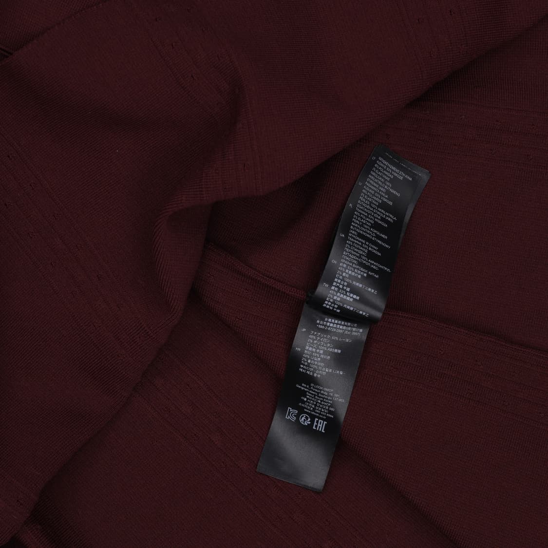 38 산드로 여성 몽테뉴 원피스 0319H1 상품이미지7