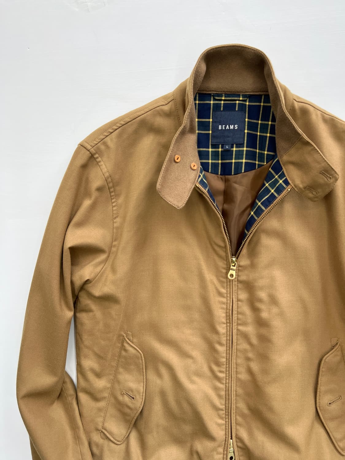 BEAMS G9 상품이미지4