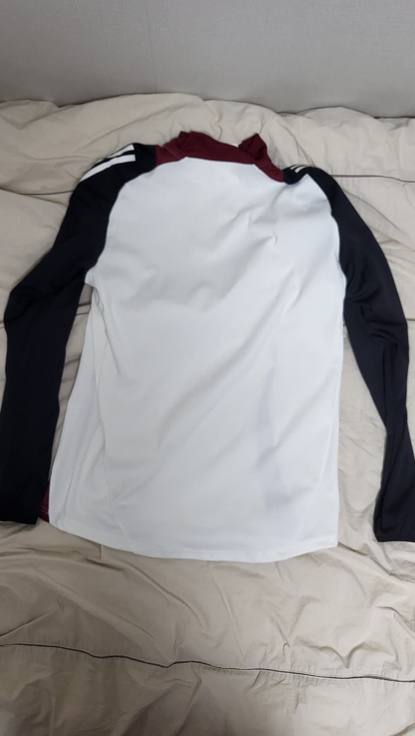 맨유 드릴탑 L 상품이미지2