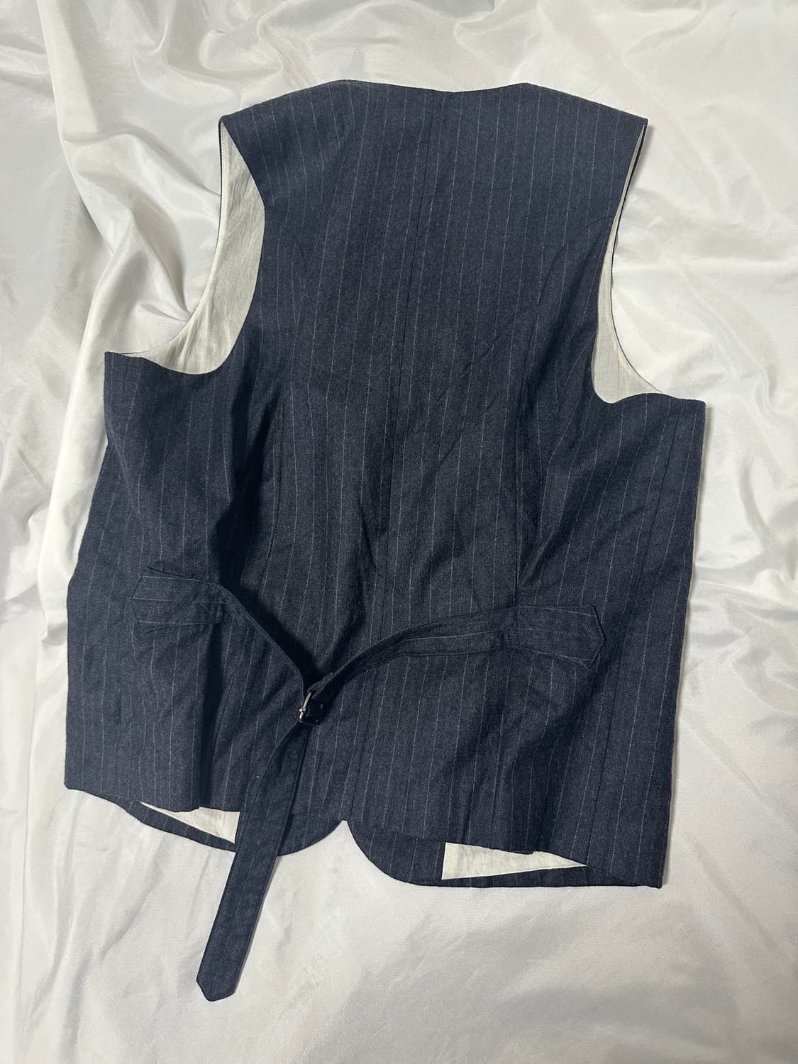 hansolkim 한솔킴 waistcoat 상품이미지2