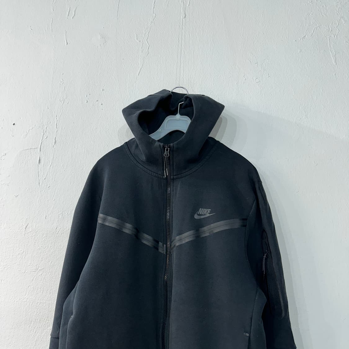 나이키 테크팩 후드집업 105-110 상품이미지2