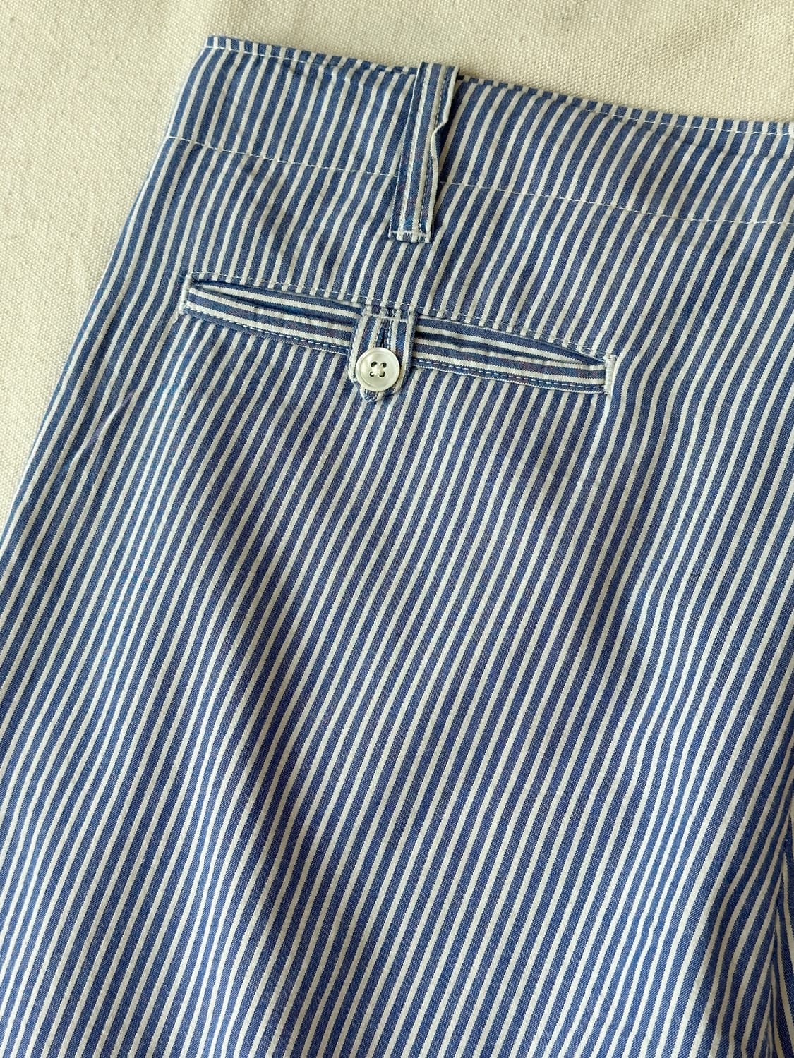 폴로 랄프로렌 노티컬 스트라이프 팬츠 32 상품이미지7