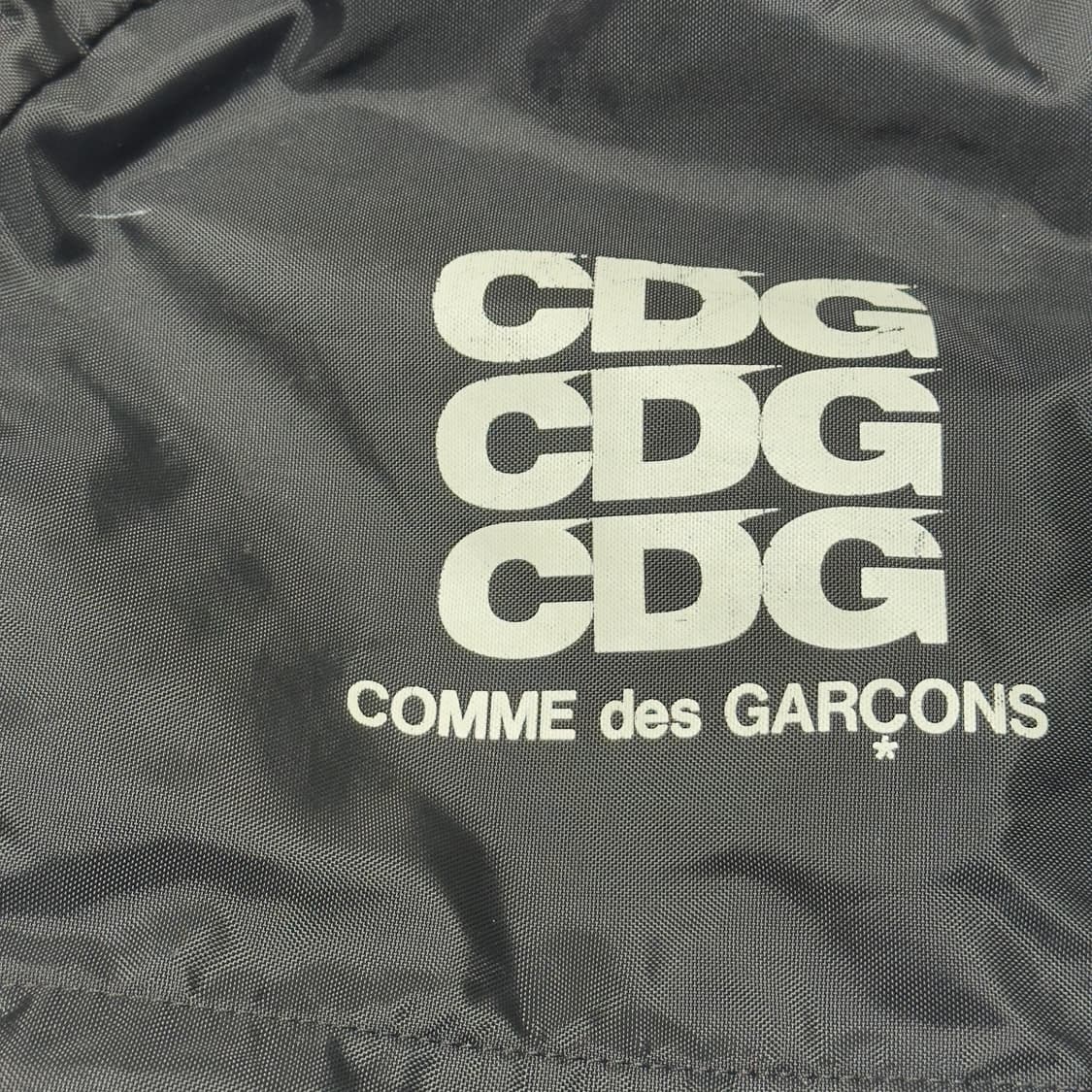 CDG 백팩 상품이미지1