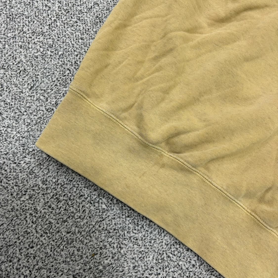 S 나이키 여성 크롭 후드티 0324J 상품이미지4