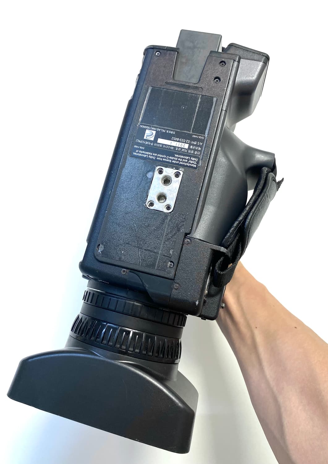 파나소닉 AG-HMC150 디지털 캠코더 상품이미지4