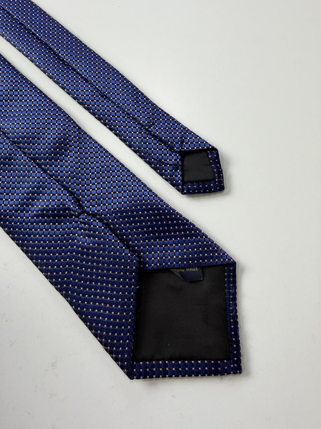 HISDERN 실크 넥타이 8.3cm 상품이미지5