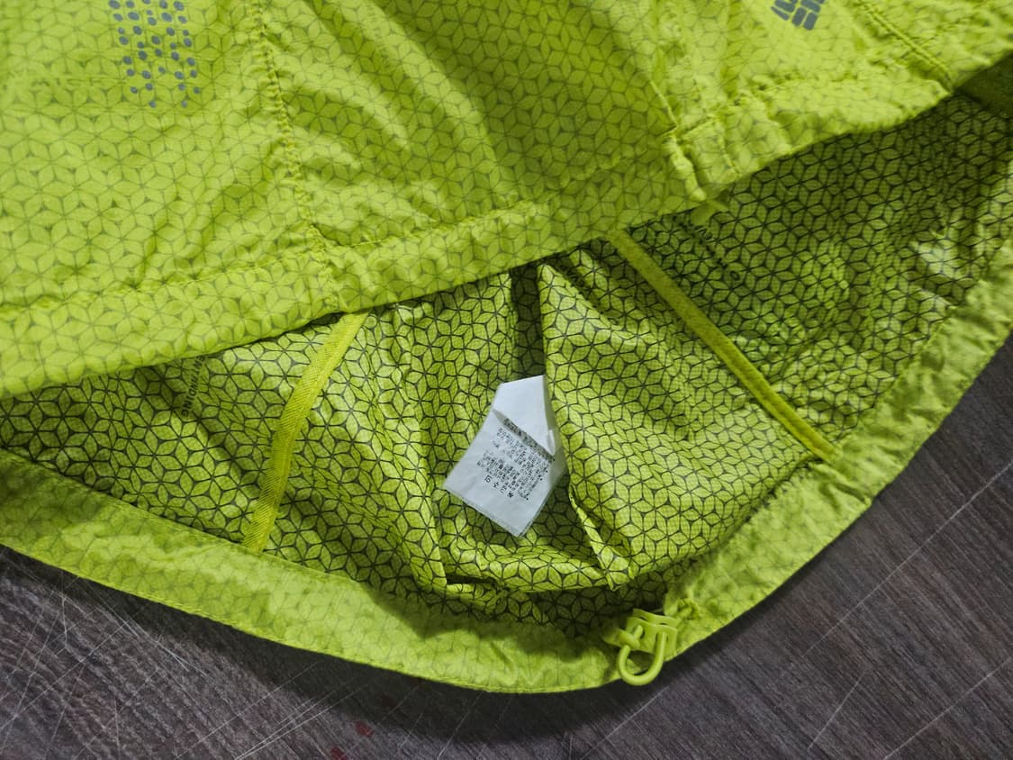 컬롬비아 바람막이 95 상품이미지4