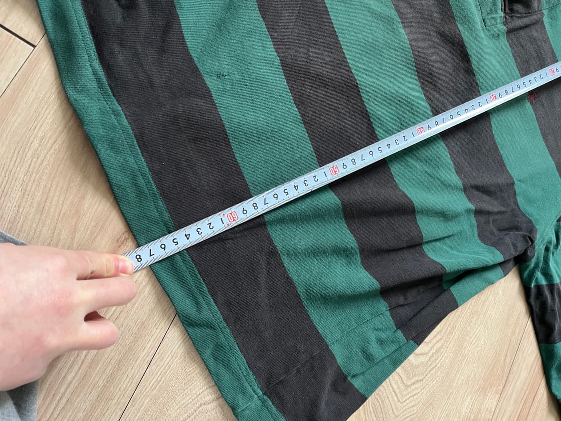 [L]폴로랄프로렌 럭비티셔츠 상품이미지8