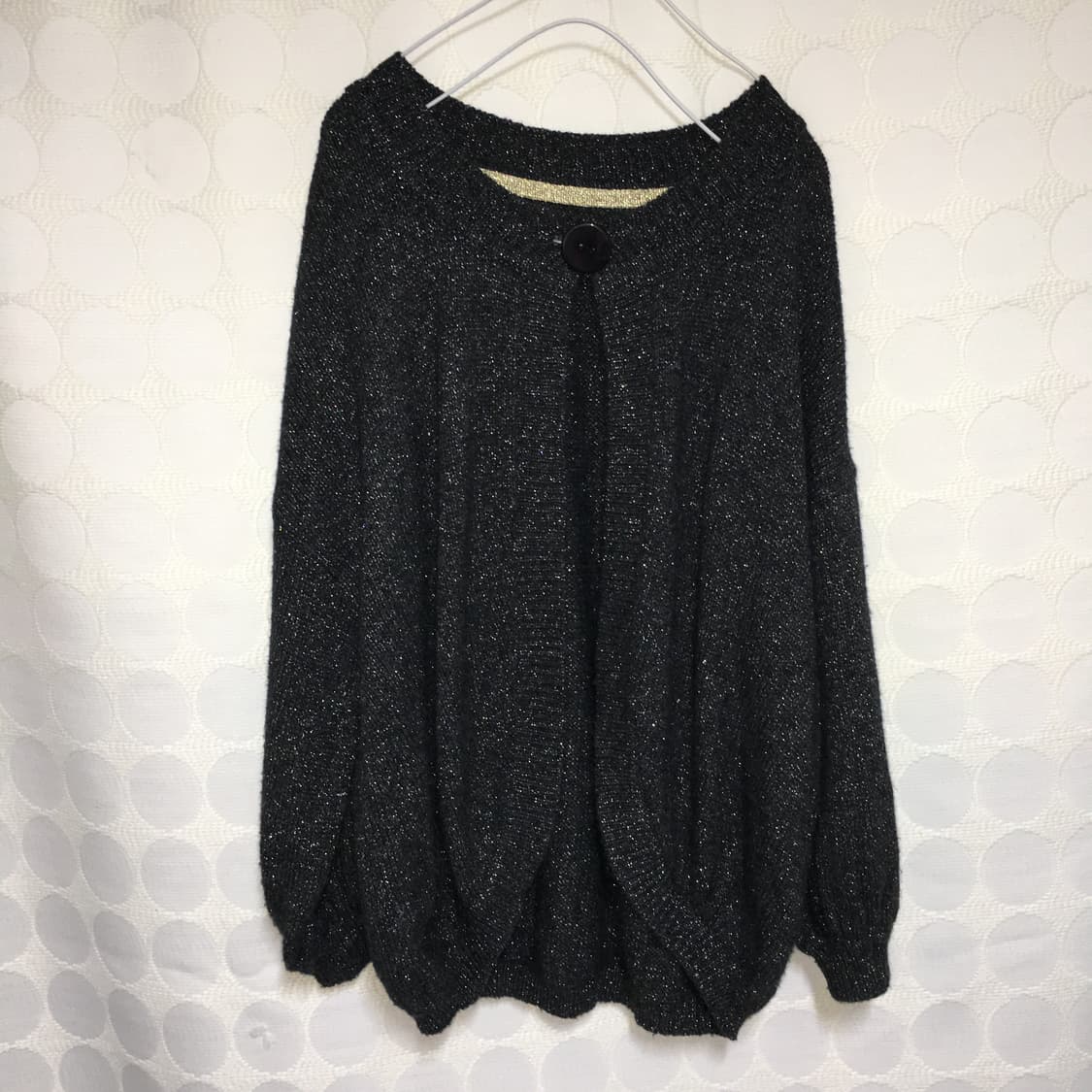 Tsumori chisato 니트 가디건 상품이미지2