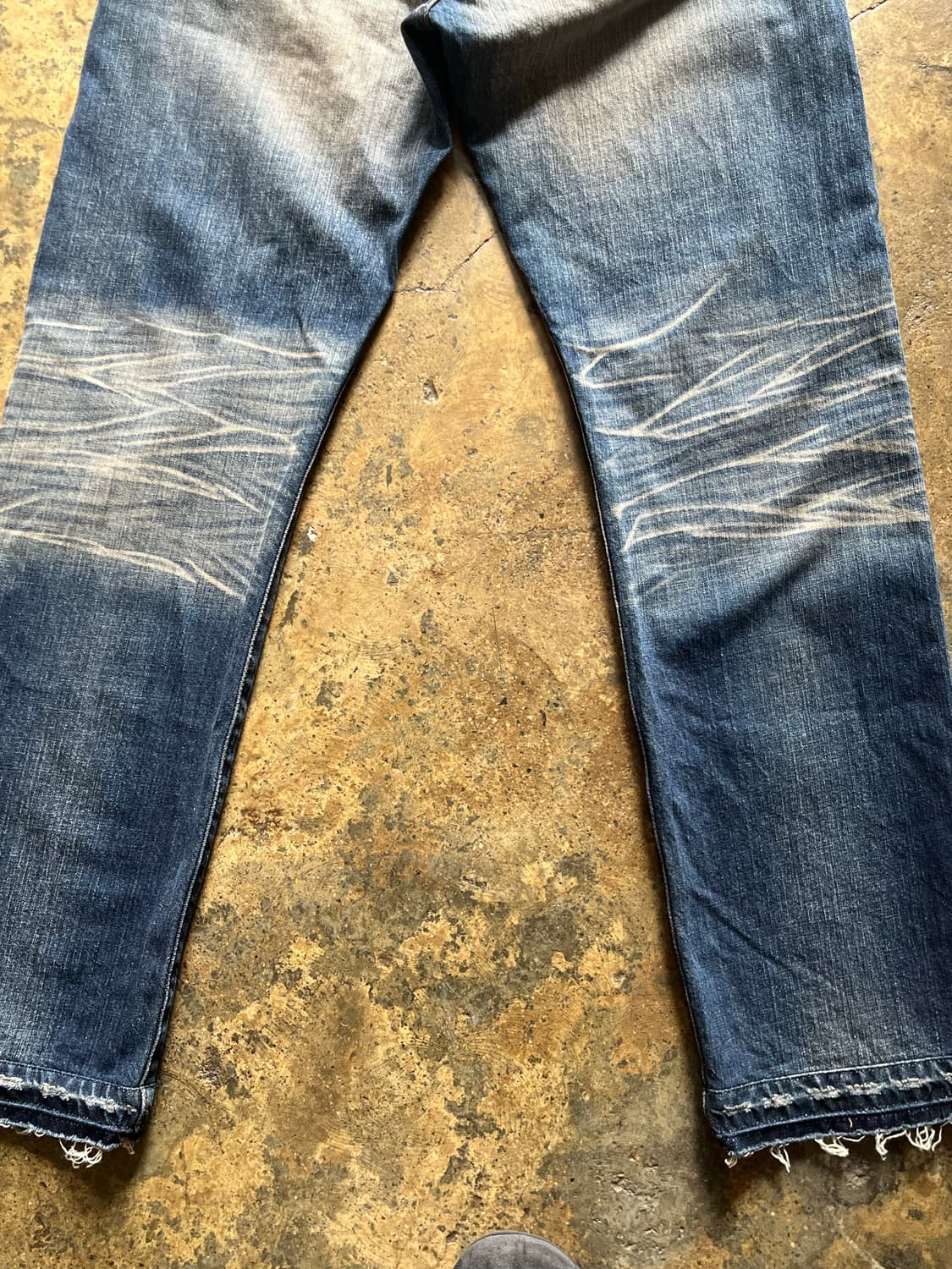 Levis 501 상품이미지5