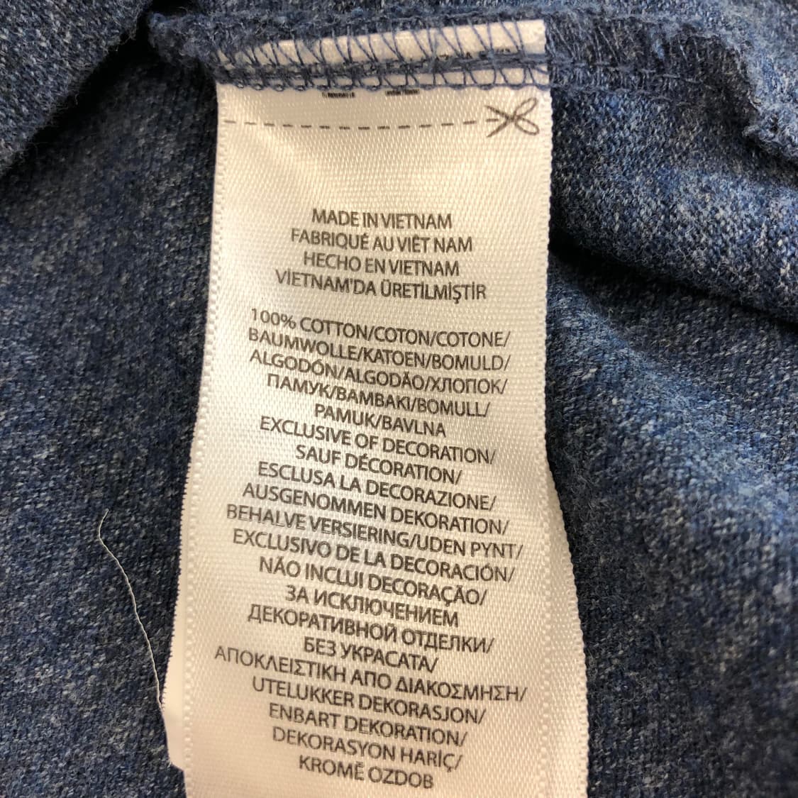 폴로 랄프로렌 상위라인 레드포니 카라티 L 상품이미지6