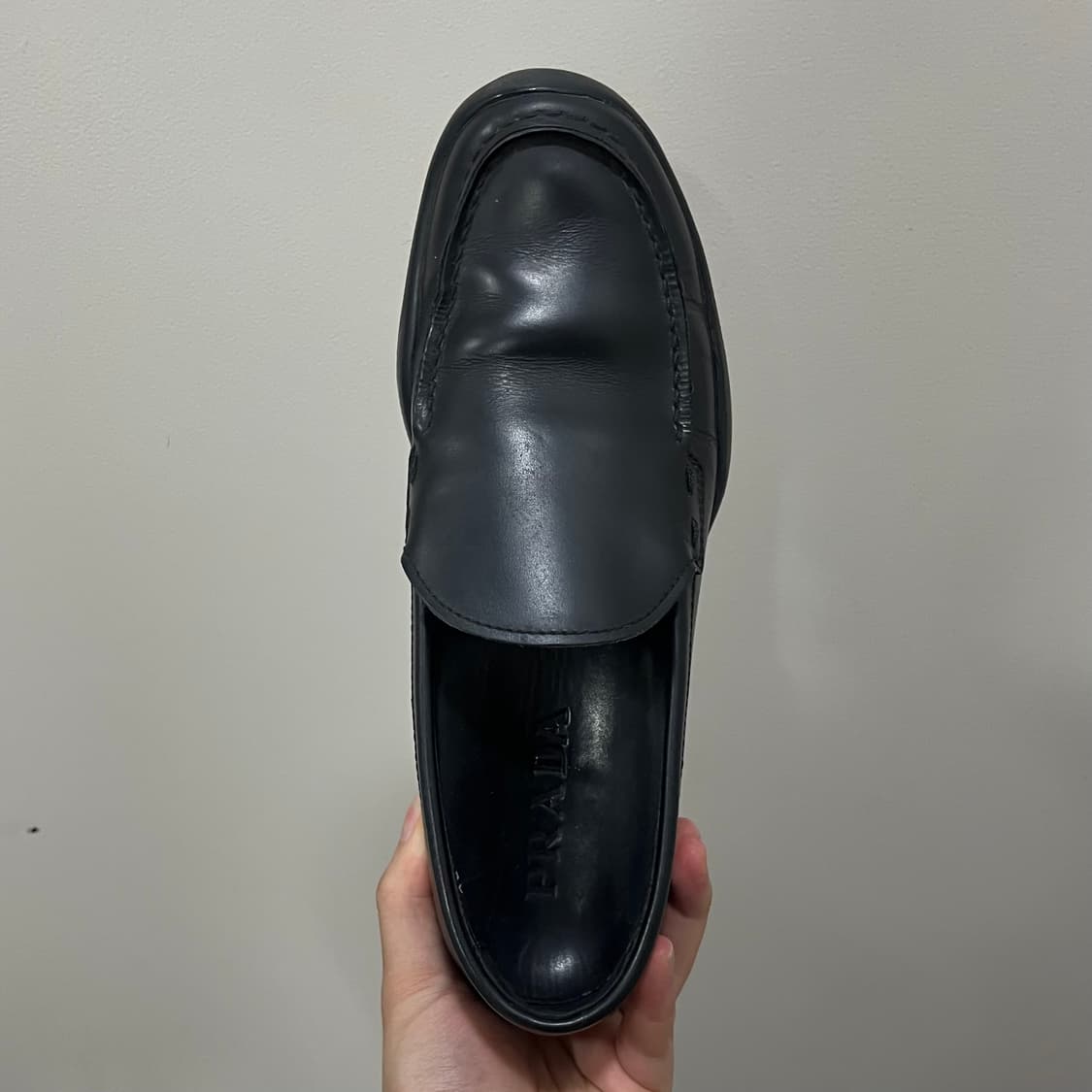 Prada Sports Archive Loafers 상품이미지6