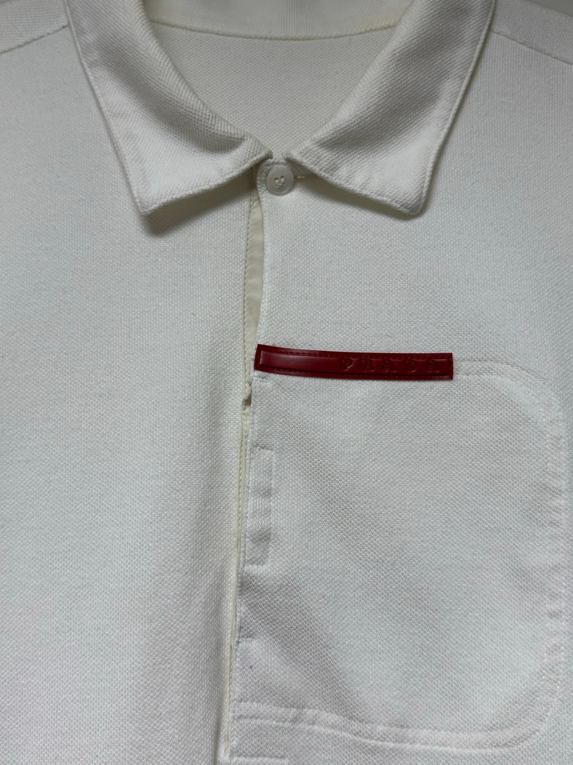 프라다 PK 셔츠 상품이미지3