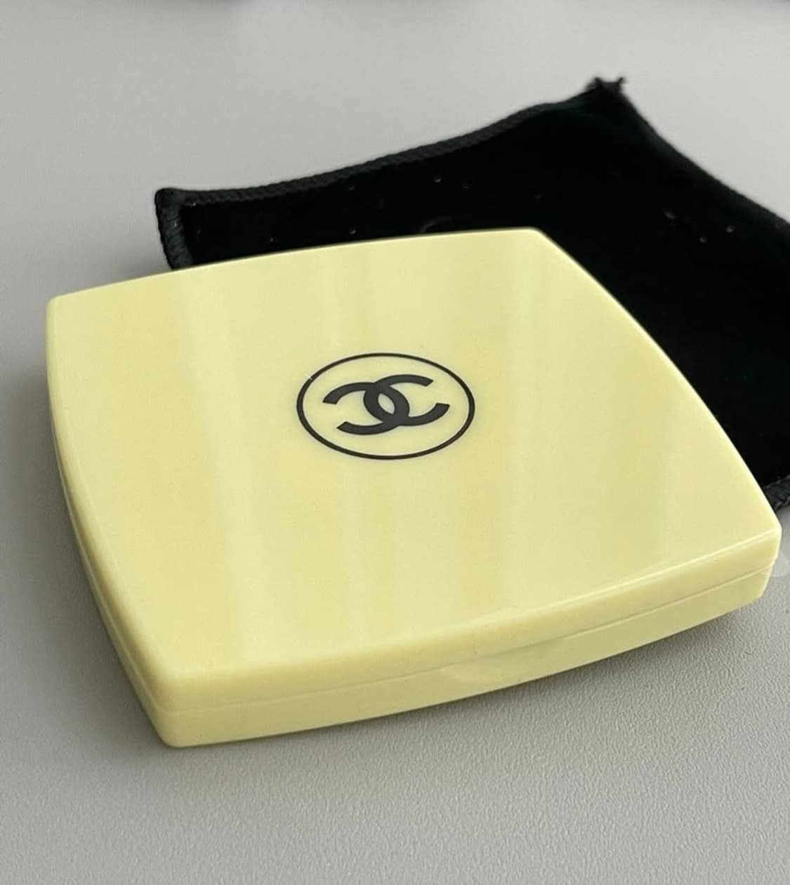 샤넬거울 새상품 정품 상품이미지5