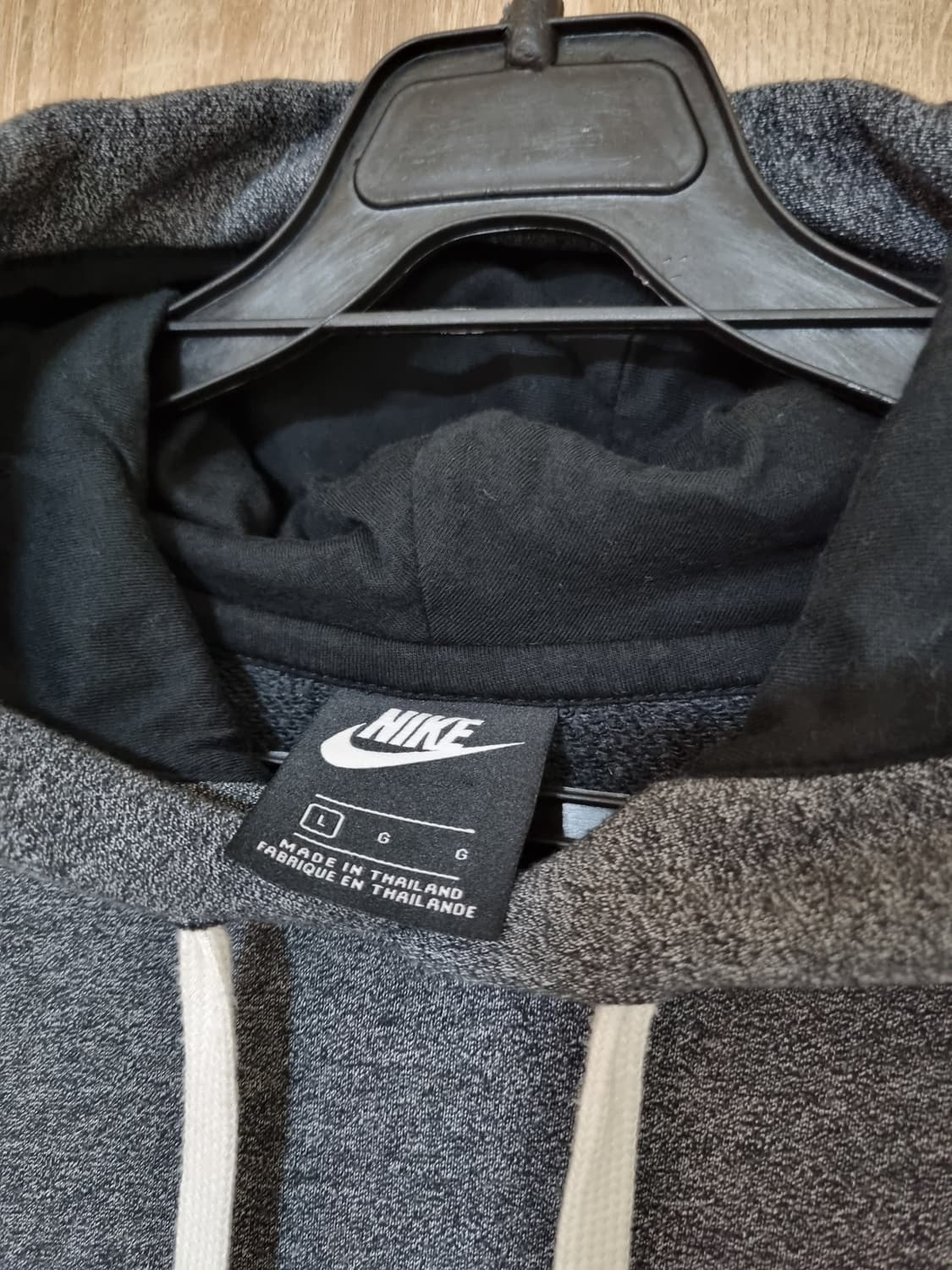 나이키 헤리티지 후드티 상품이미지6