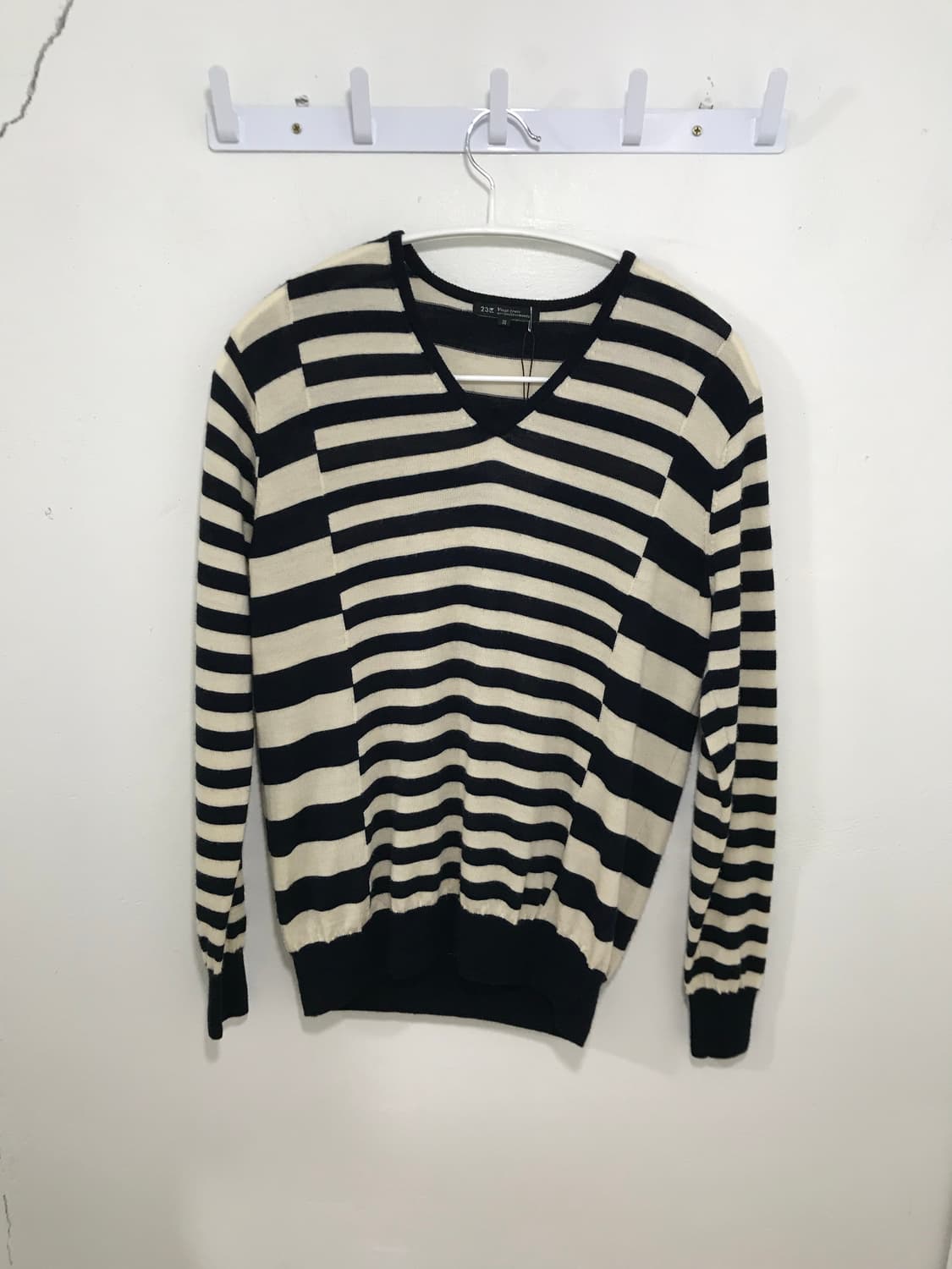 Vintage Stripe knit 상품이미지3