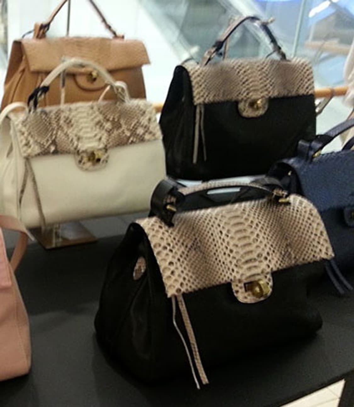 안드레아마비아니 숄더 상품이미지8