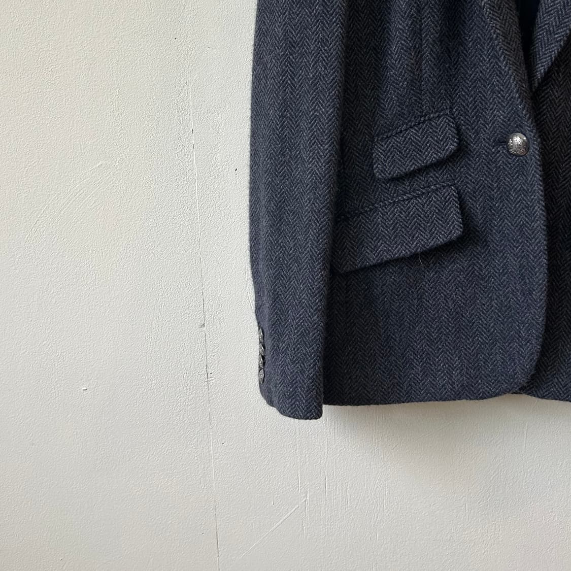 폴로랄프로렌 헤링본 자켓 상품이미지6