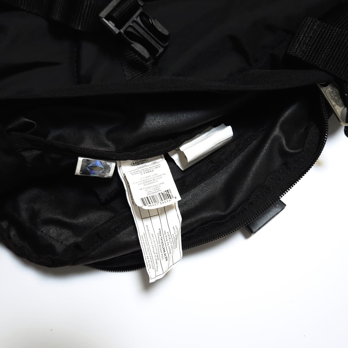 이스트팩 EASTPAK 프로바이더 백팩 가방 상품이미지7