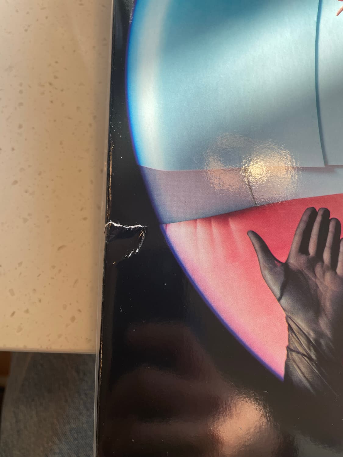 해리 스타일스 LP 상품이미지3