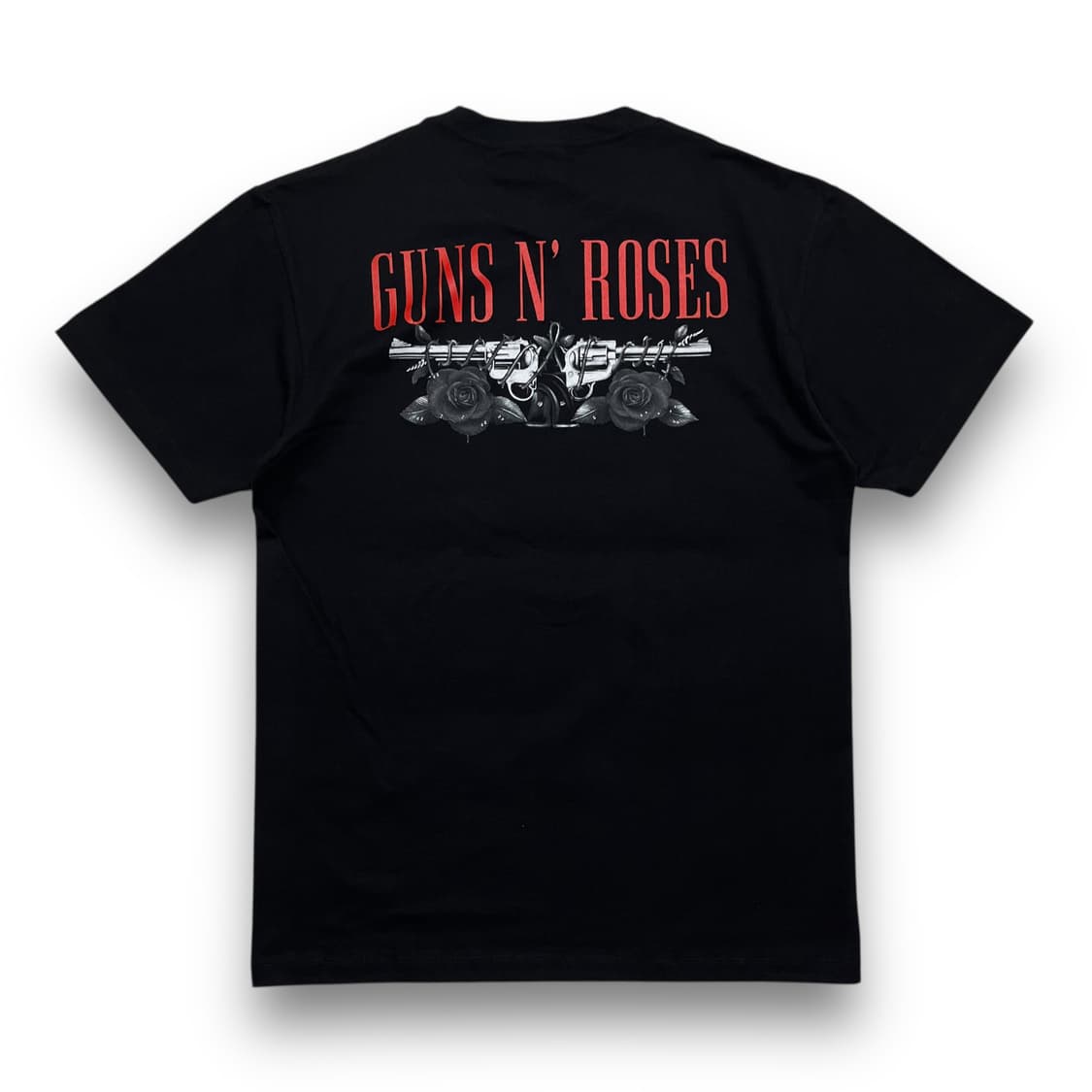 Guns N' Roses band dark t-shirt 상품이미지4