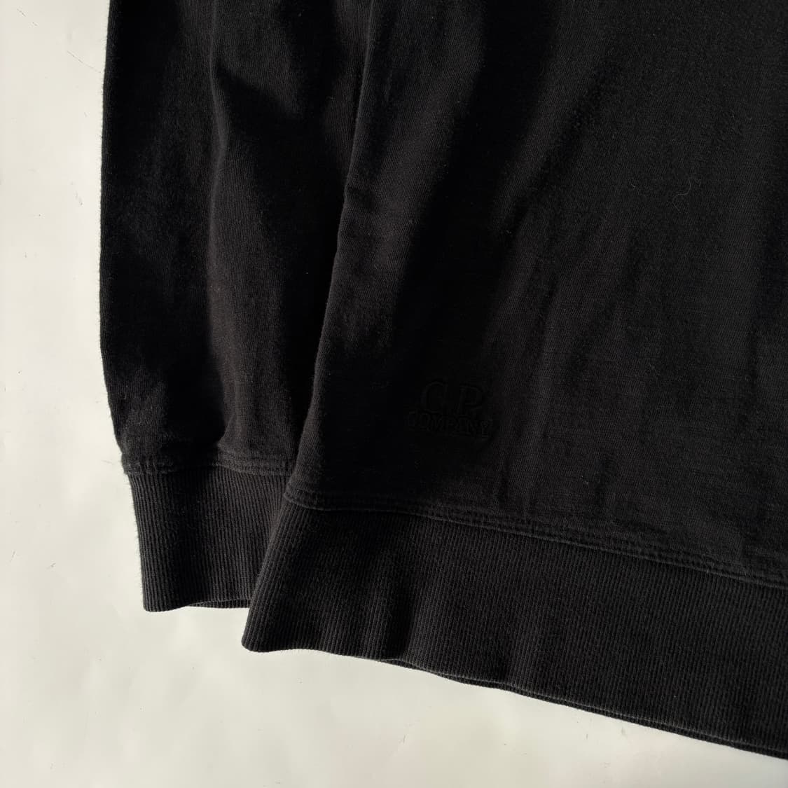 C.P company 씨피 컴퍼니 맨투맨 상품이미지6