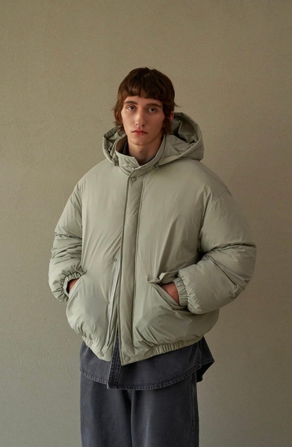 라퍼지 아르틱덕다운 L 상품이미지1