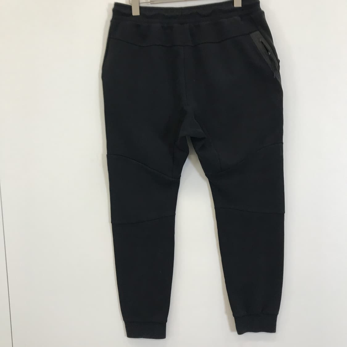 나이키 테크팩 조거팬츠 블랙 [XL] 상품이미지3