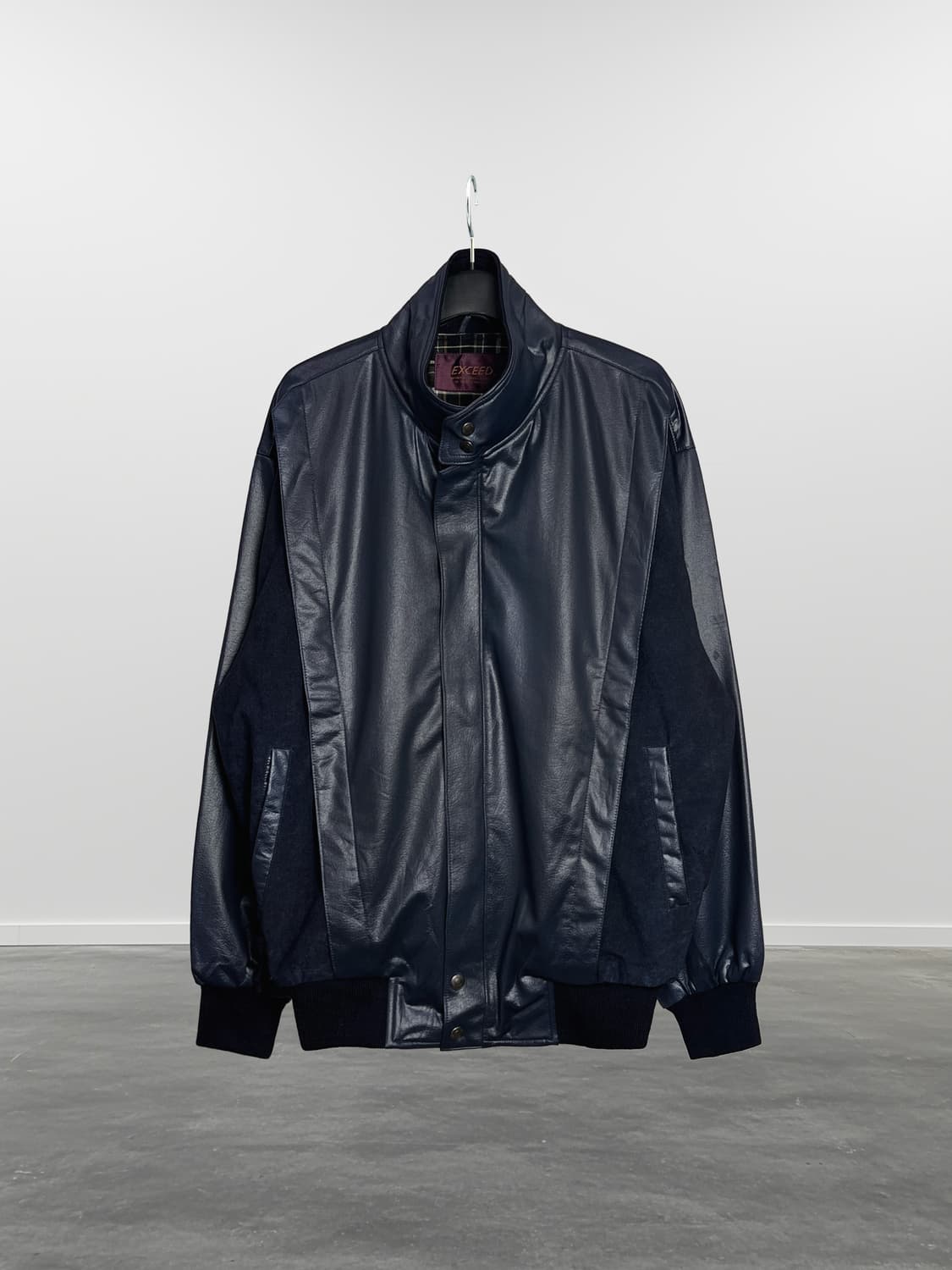 EXCEED 집업 자켓 상품이미지1