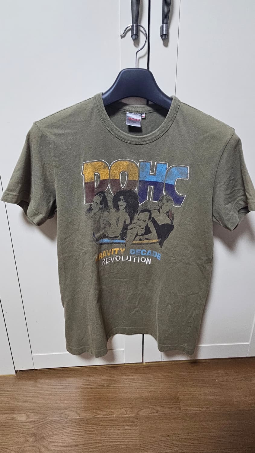 New York Dolls band t-shirts 상품이미지2