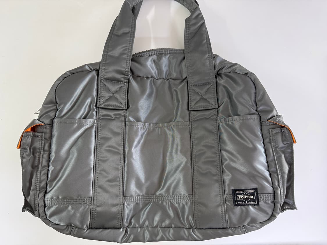 포터 탱커 보스턴 백 상품이미지1