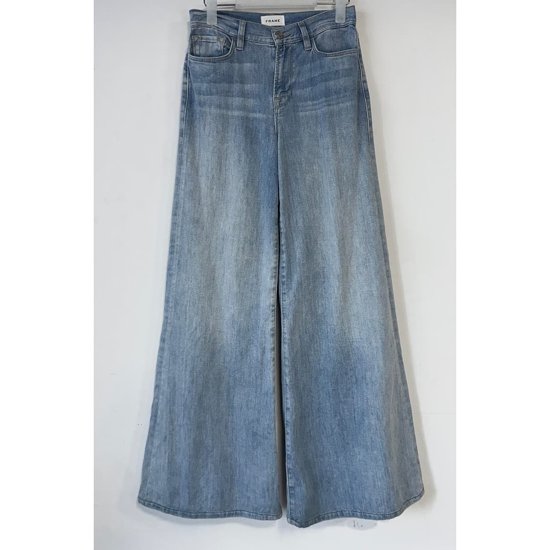 프레임 2023 와이드 플레어 진 (26) 상품이미지3