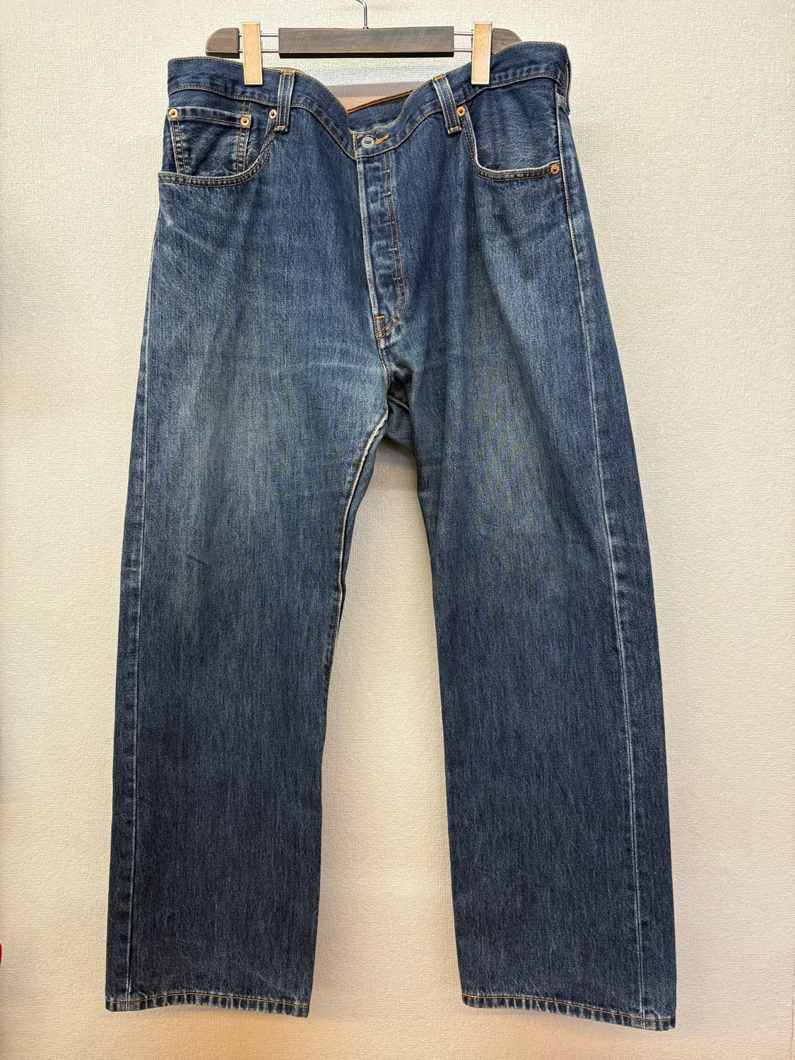 리바이스 501 청바지 상품이미지1