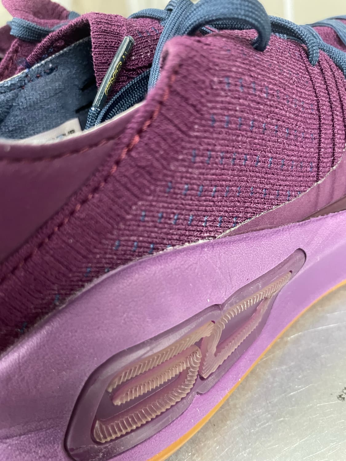 언더아머 UA 커리 4 로우 280 상품이미지9