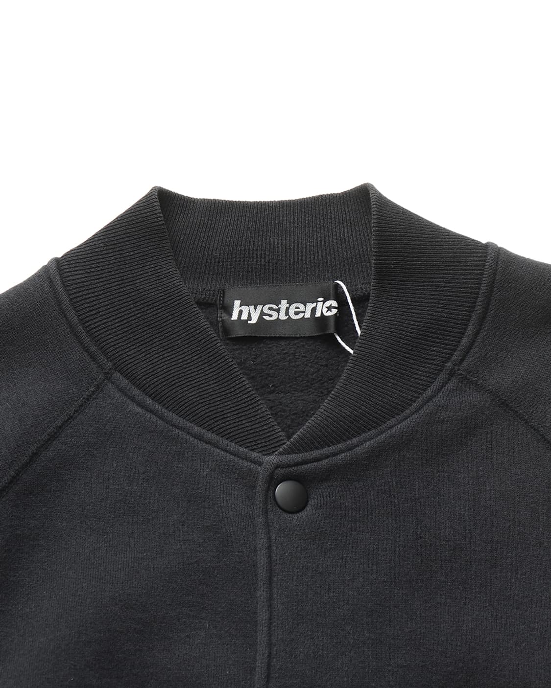 히스테릭글래머 HYSTERIC GLAMOUR Stadium Jacket 상품이미지4