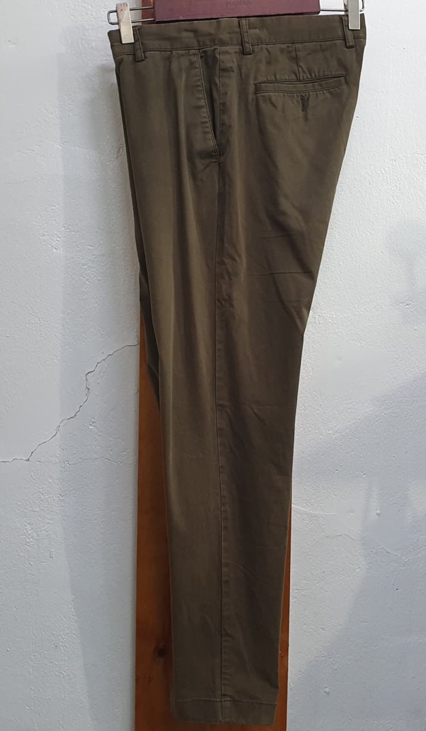 라코스테 치노팬츠(32) 상품이미지2