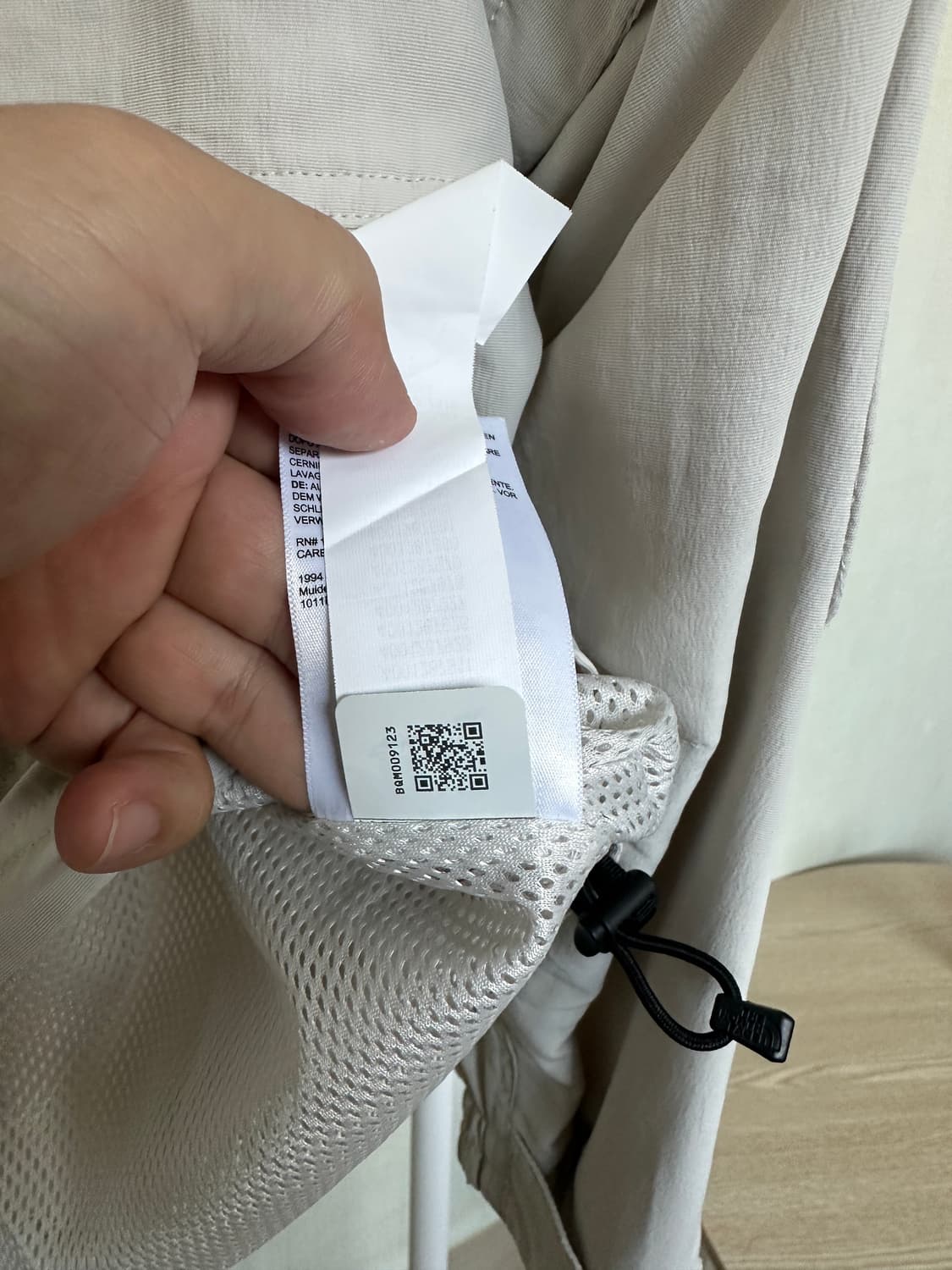 슈프림 노스페이스 컨버터블 자켓 상품이미지7