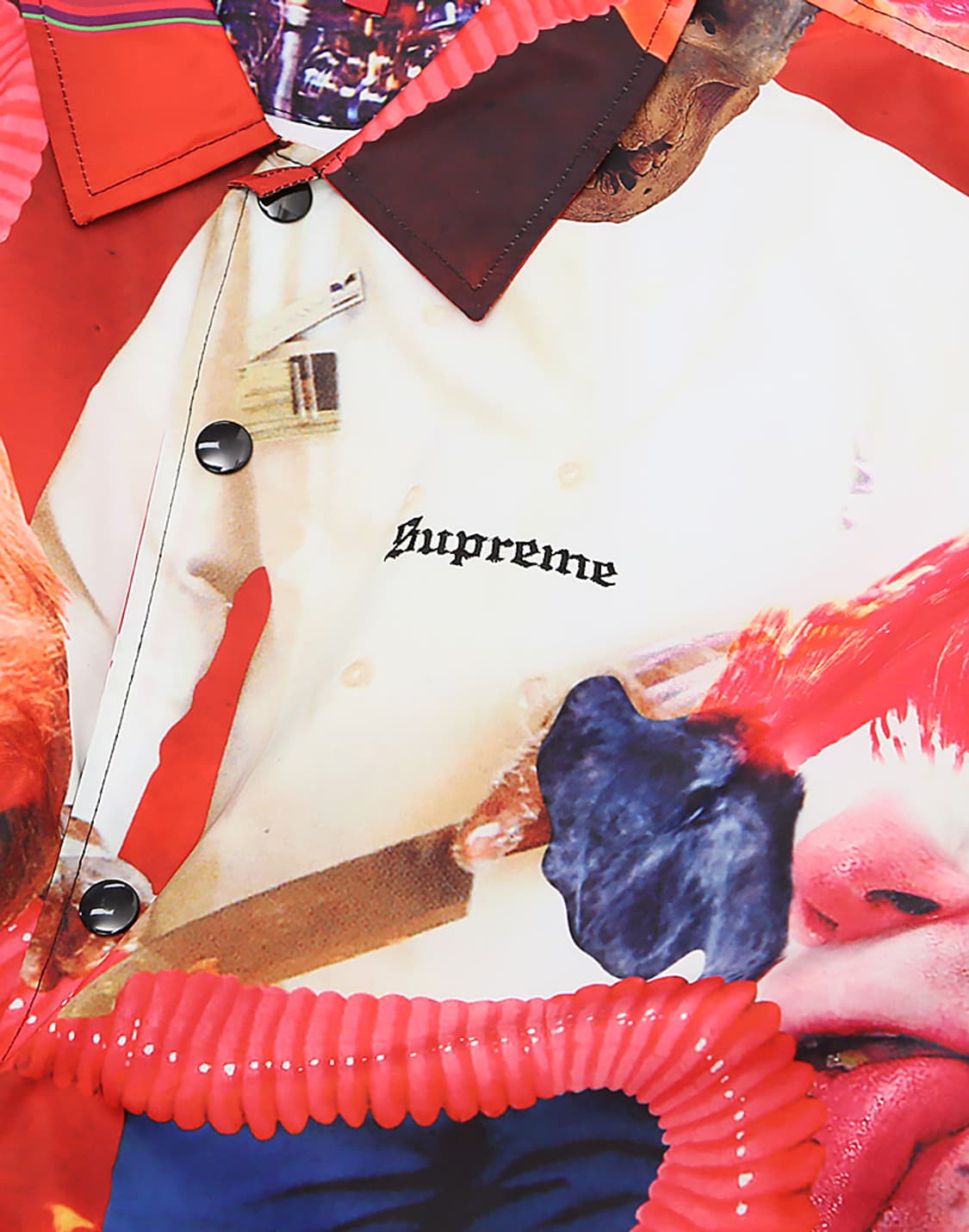 SUPREME x SEKINTANI LA NORIHIR 상품이미지4