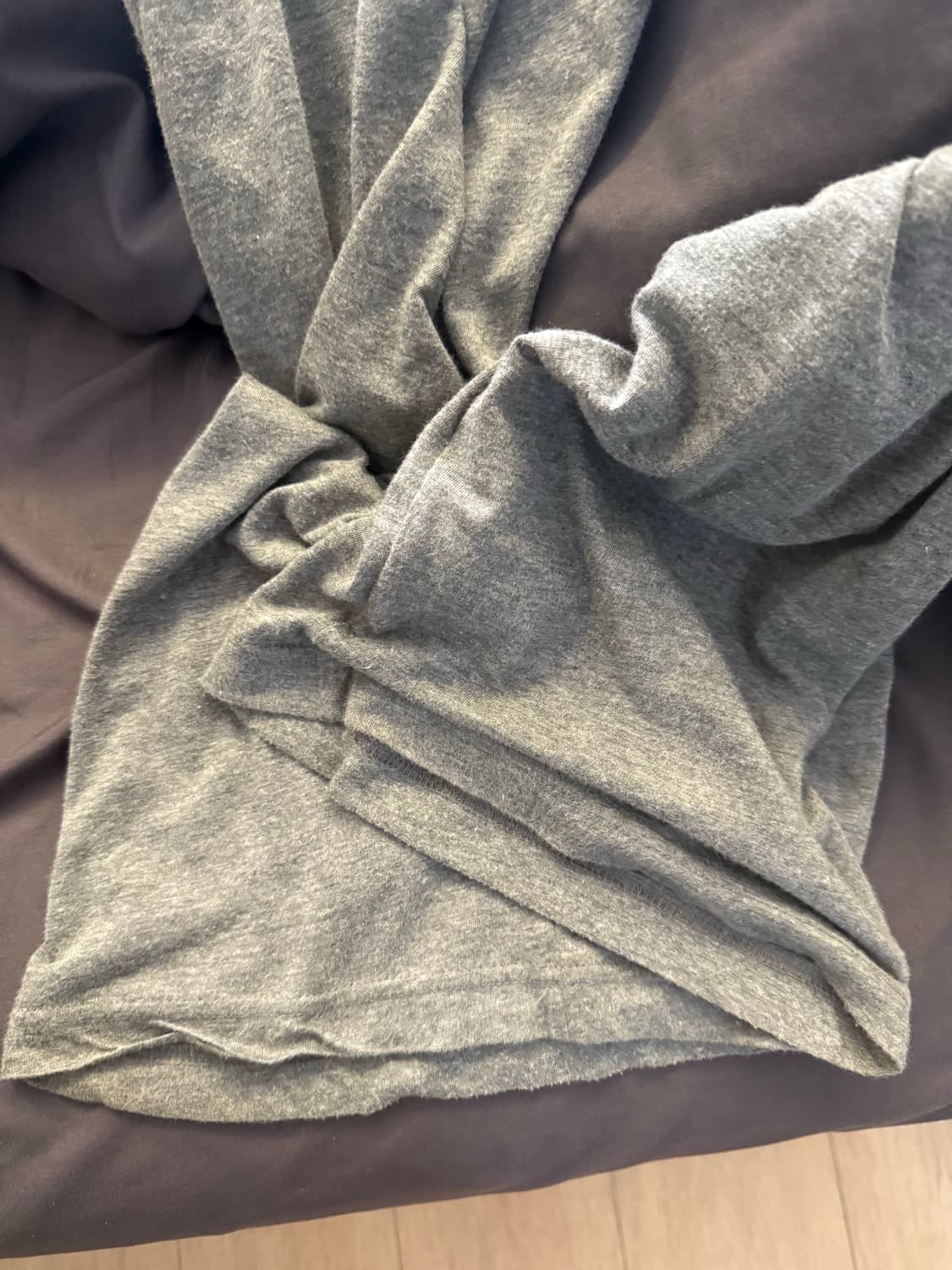 머듈 램블 팬츠 [3] 상품이미지5