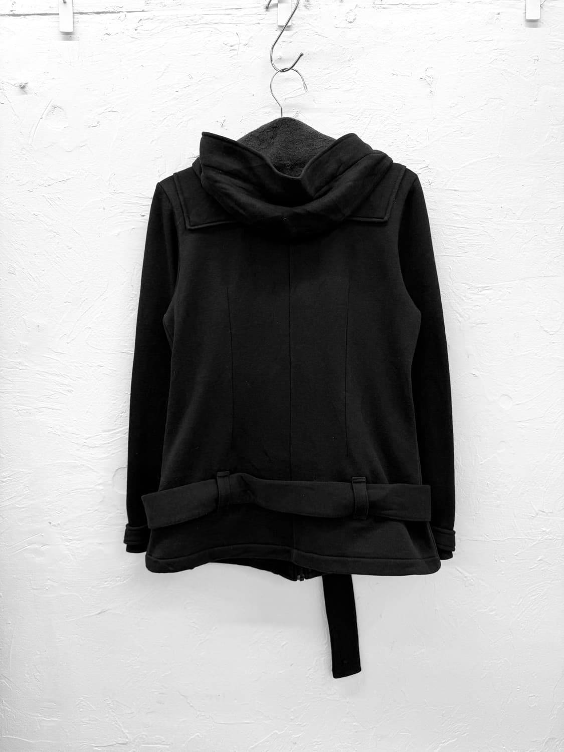 puma 더플 후드집업 상품이미지5