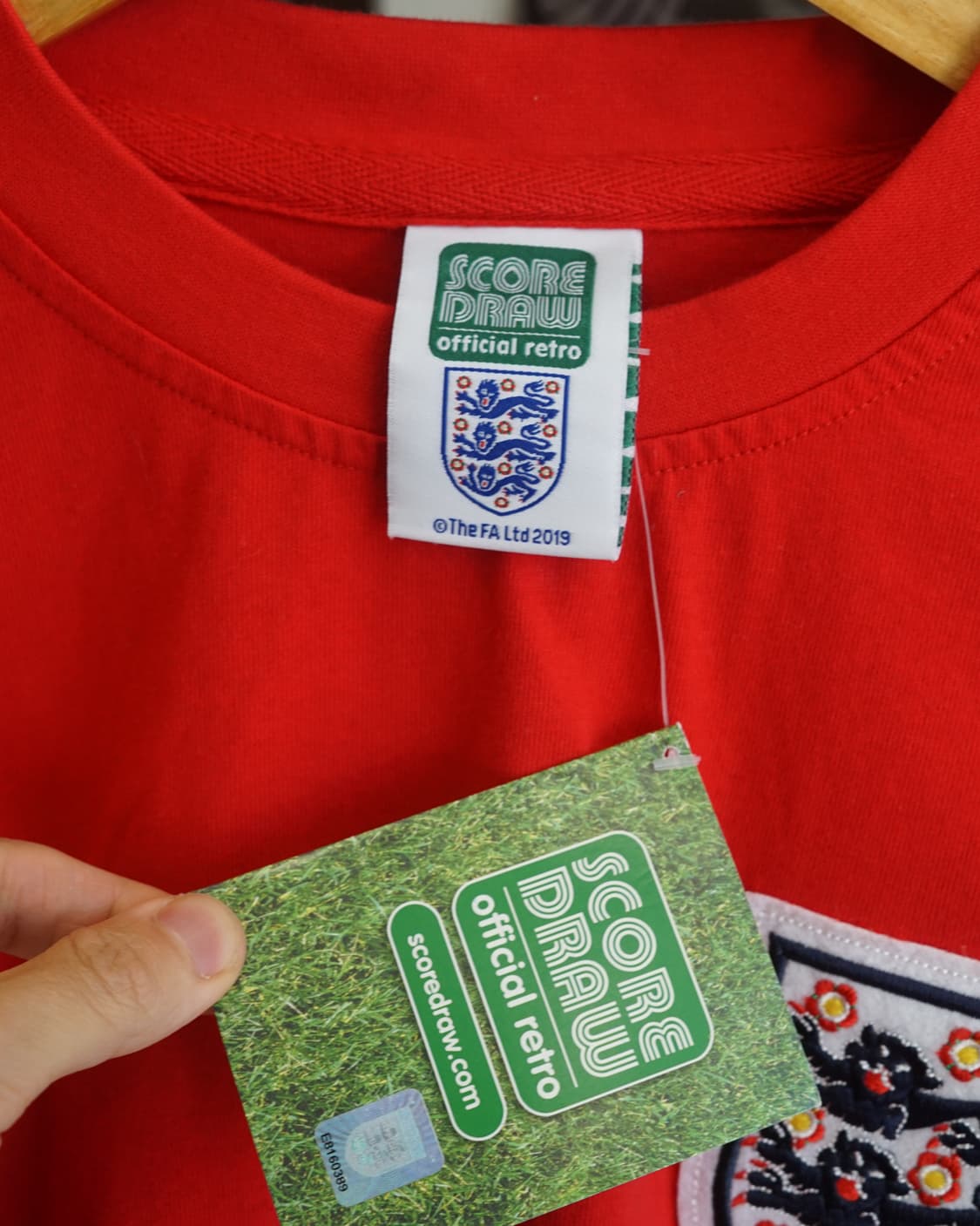 Score Draw 상품이미지5