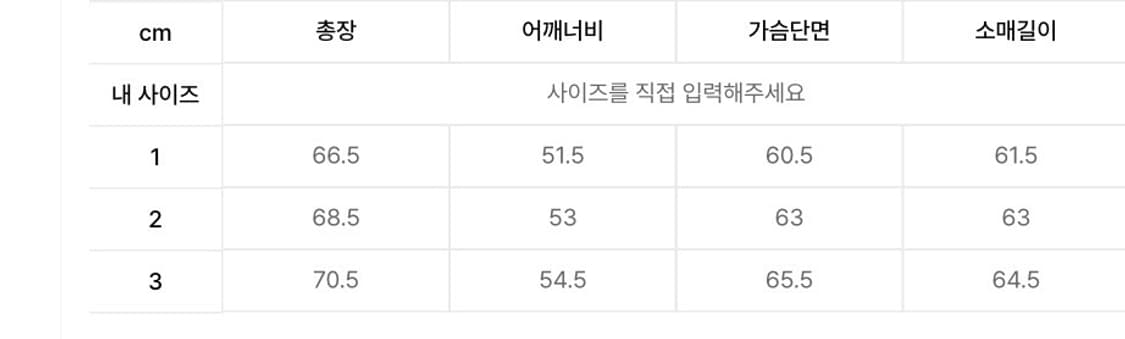 [3] 러프사이드 트러커 자켓 미스트 상품이미지2